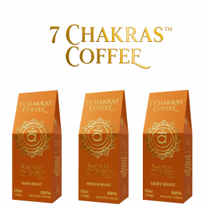 Sacral Chakra Coffee