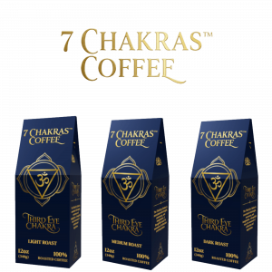 Third Eye Chakra Coffee