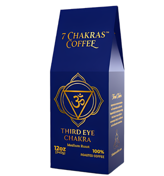 Third Eye Chakra Coffee